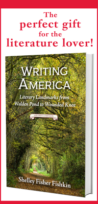 Writing America Bookshot